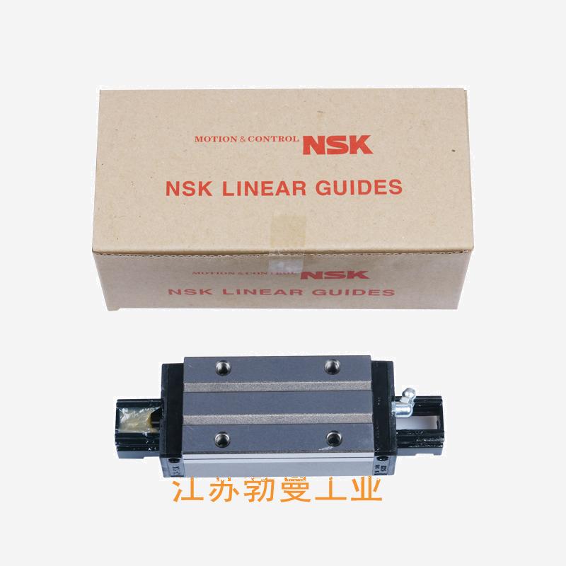 NH303010BNC2B02PCZ-NSK加长滑块